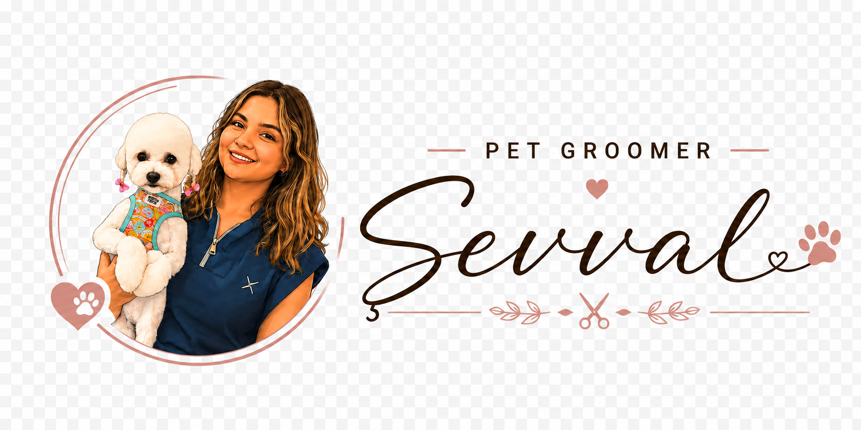 Pet Groomer Şevval